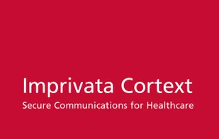 Imprivata screenshot 1