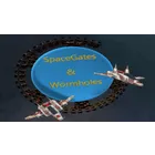 Spacegates and Wormholes icon