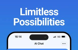 AI Chat - Assistant & Chatbot screenshot 3