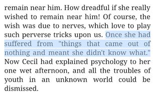 Ebook Reader screenshot 1