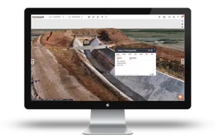 Trendspek screenshot 1