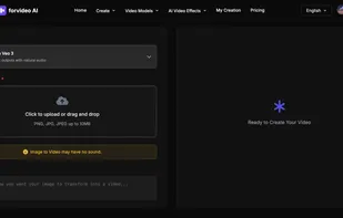 forvideo AI image 04