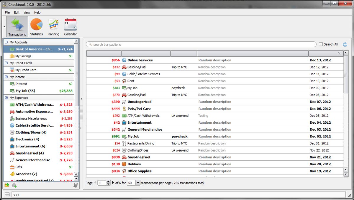 Projex Checkbook Alternatives Top 10 Online Banking Tools AlternativeTo