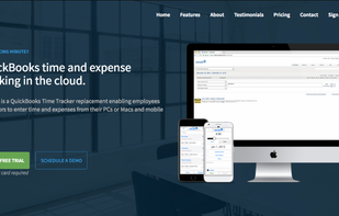 Minute7 screenshot 1