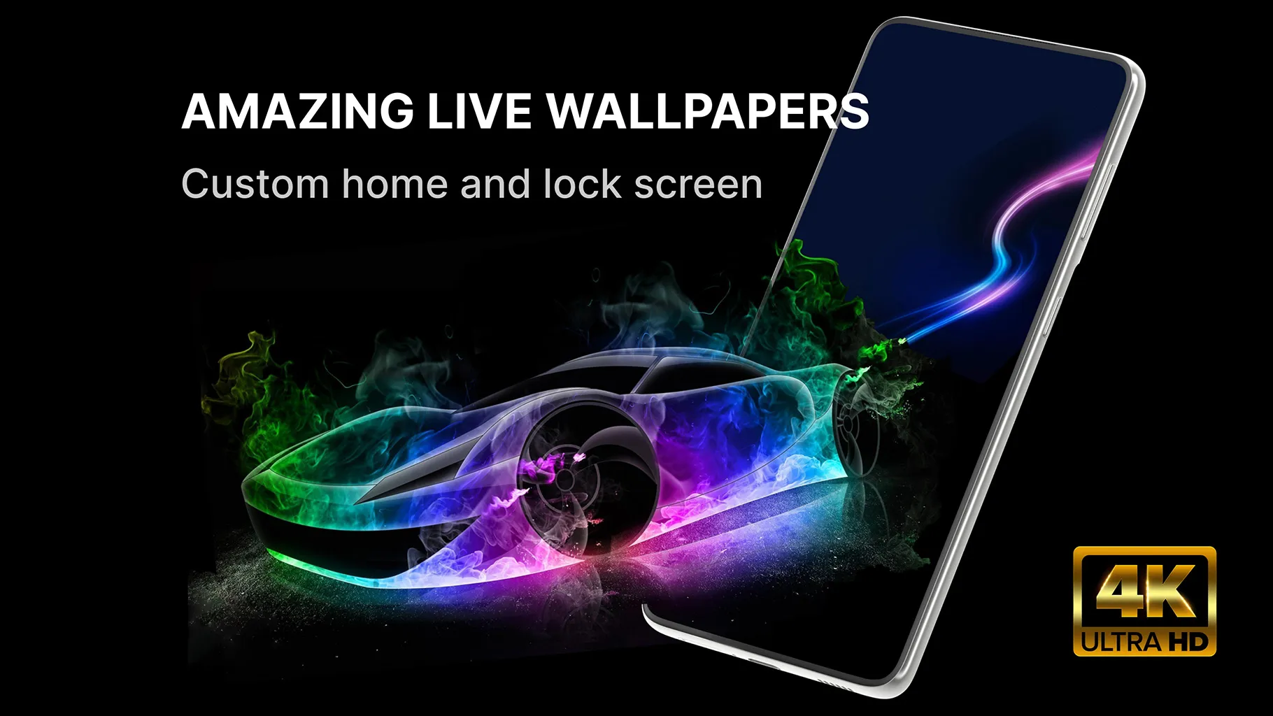 Phomeleon Live Wallpapers 4K Alternatives Top 10 Wallpapers Hubs