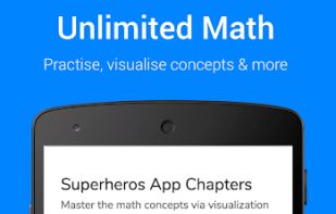 TAI Superheroes screenshot 2