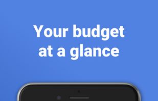 Expense &amp; Spending Tracker screenshot 1
