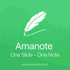 Amanote icon