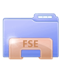 Folder Size Explorer icon