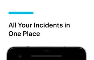 Splunk On-Call screenshot 1