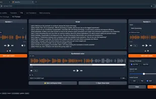 Voice Pro screenshot 2