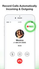 Call Recorder for iPhone Calls screenshot 1