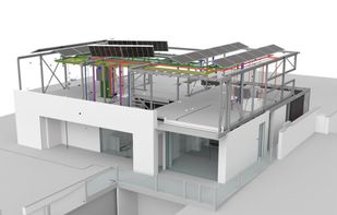 Graphisoft DDScad screenshot 2