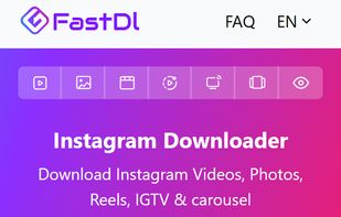 FastDl screenshot 1