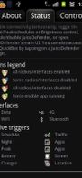 JuiceDefender screenshot 3