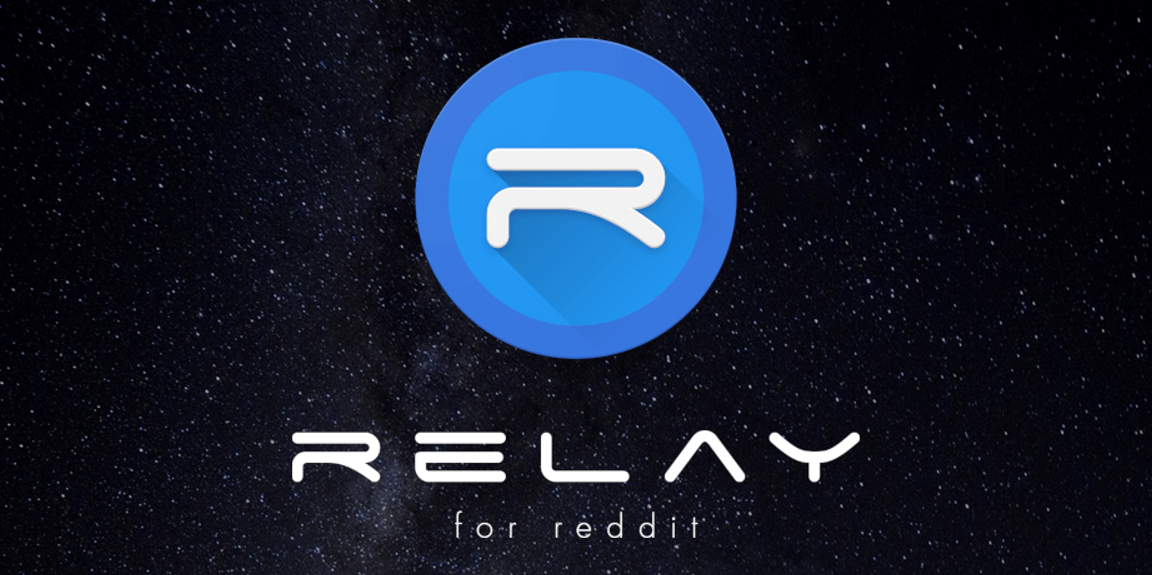 Relay for reddit - Apps on Google Play