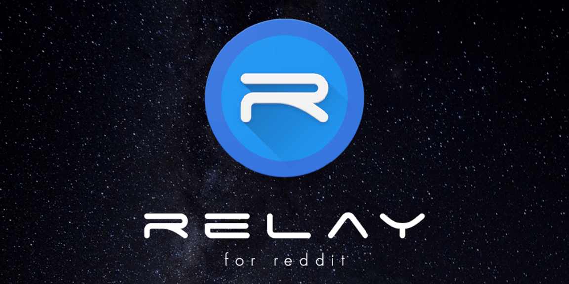 Relay for Reddit could survive the new platform API pricing with a