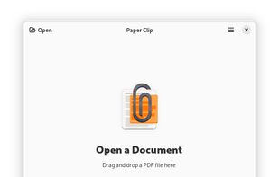 Paper Clip screenshot 1