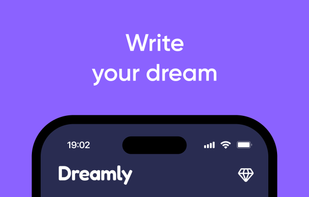 Write your dream
