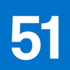 Kloud51 icon