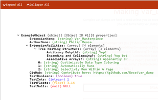 var_masterpiece screenshot 1