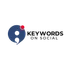 Keywords on Social icon