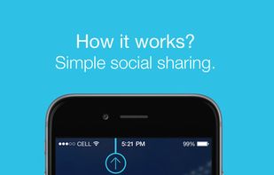 MiFlight screenshot 1