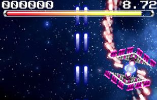 Ten Second Space Missions screenshot 1