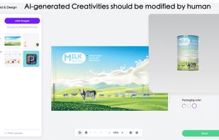 Packify.ai screenshot 3