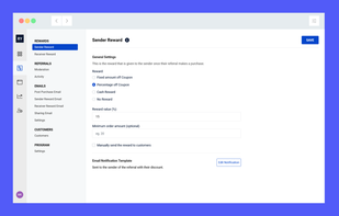 ReferralYard screenshot 2