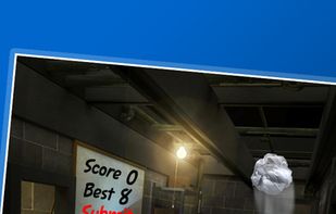 BasketWorld screenshot 2