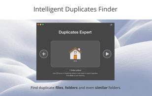 Duplicate File Remover PRO screenshot 1