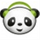 PandaBar icon