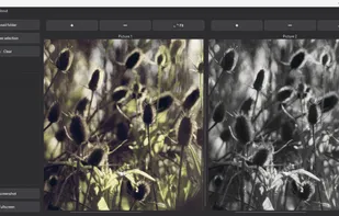 TwinPixels screenshot 2