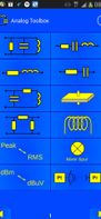 Analog Toolbox screenshot 2