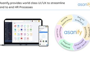 asanify features