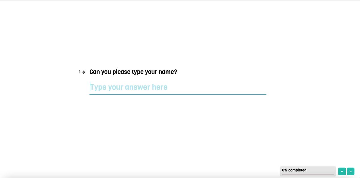 Quill Forms Alternatives Top 10 Form Builders and Survey Creators