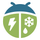 WeatherBug icon