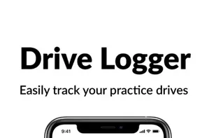 Drive Logger screenshot 3