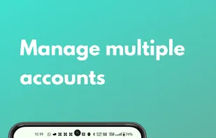 Balance: Money Manager screenshot 1