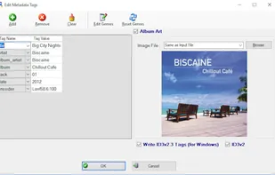 MP3 Joiner Expert screenshot 1