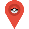 PokiiMap icon