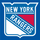 New York Rangers icon