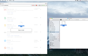Applicationize screenshot 1