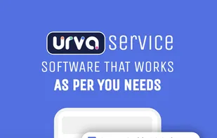 URVA Service screenshot 1
