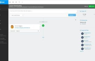Offcloud screenshot 1