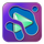 MotionRidge icon