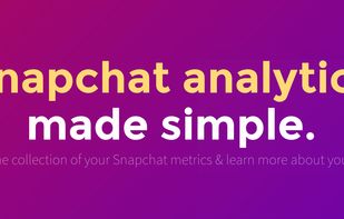 ghostmetrics screenshot 1