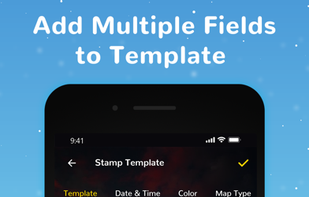GPS Map Camera: Geotag Photos screenshot 1