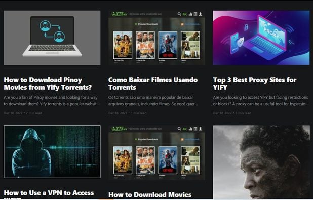 10 Best RARBG Alternatives Top Torrent Search Engines In 2023